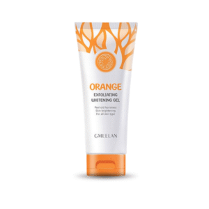 1piece Orange Exfoliating Whitening Gel 50gm