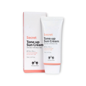 Secret Tone-Up Sun Cream Volume -70ml Made in Korea All Day Suncream