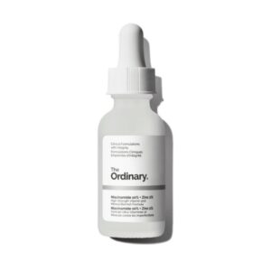 The ORDINARY Niacinamide 10% + ZINC 1% 30ml