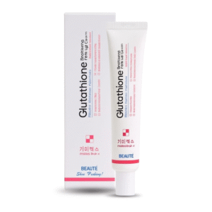 Glutathione Brightening Tone Up Cream