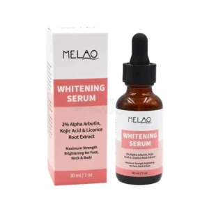 Melao Whitening Serum 30ml